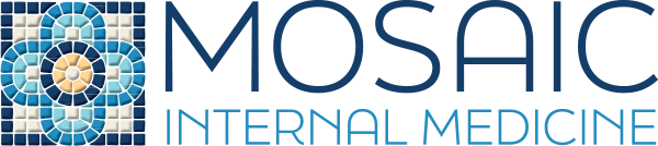 Mosaic Internal Medicine